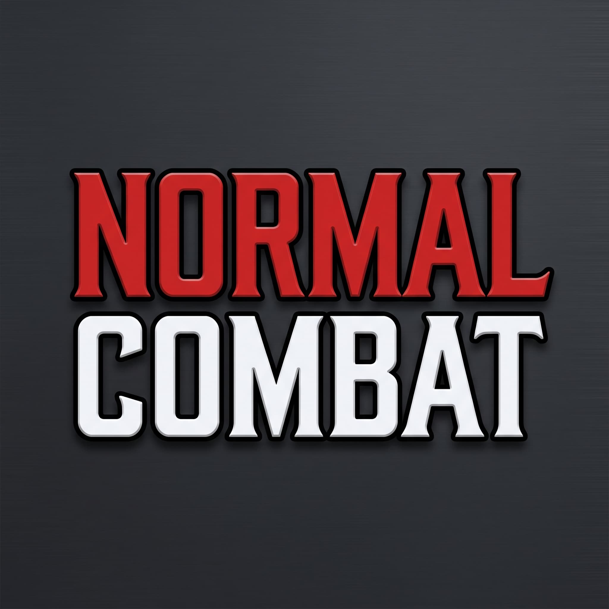 Normal Combat - Unity 2D